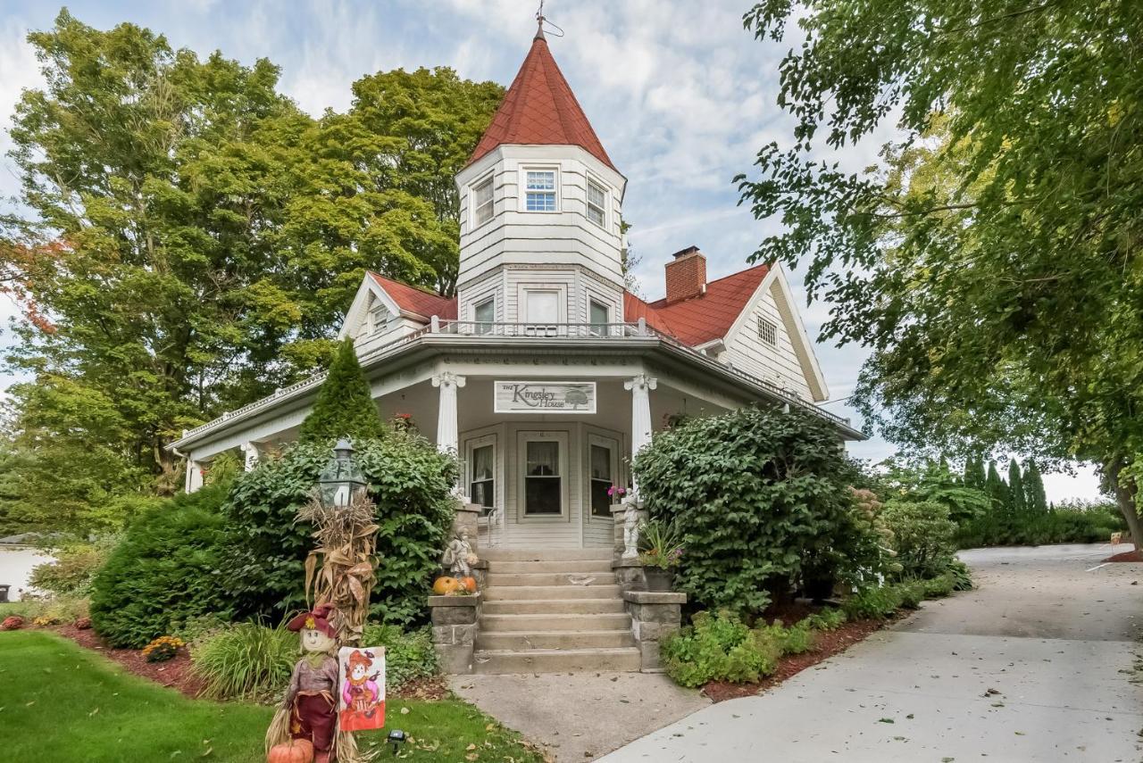 Kingsley House Bed & Breakfast