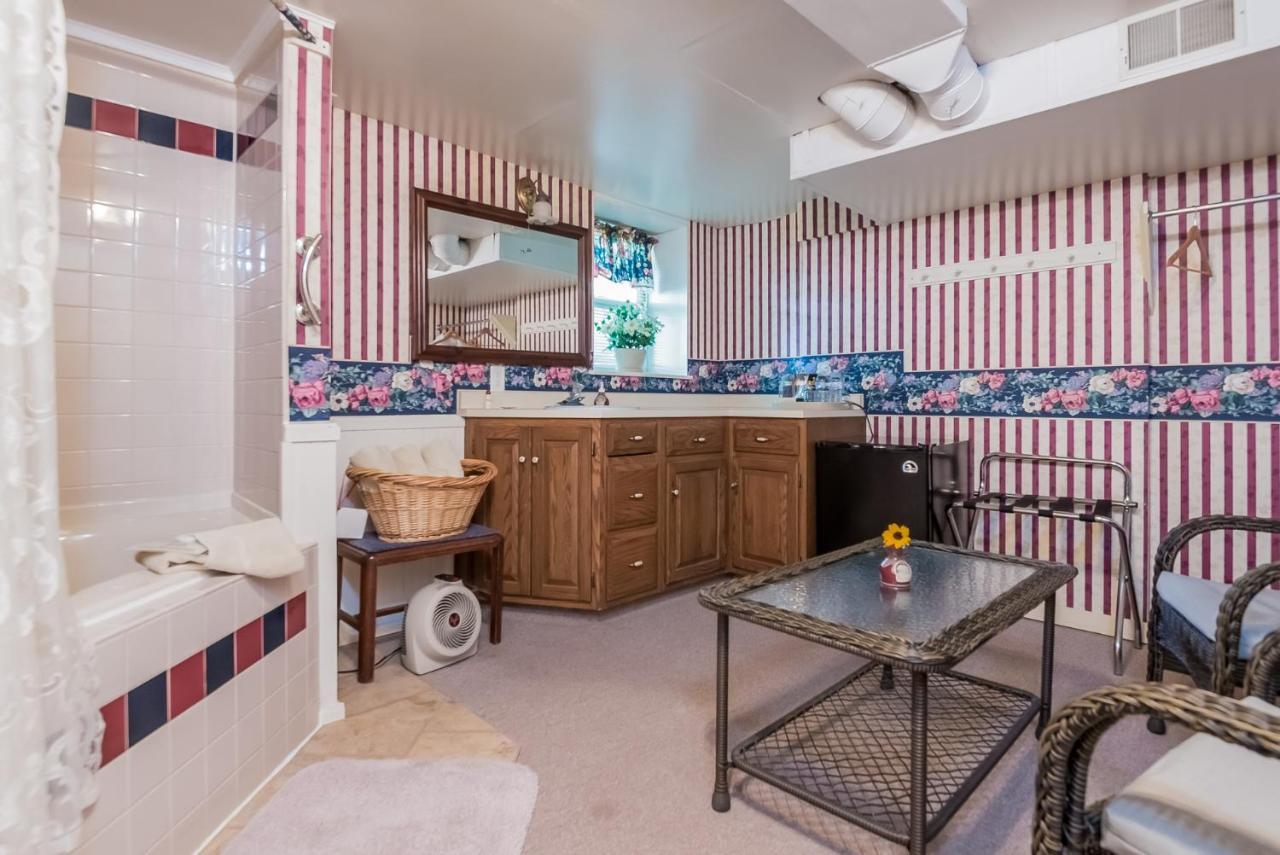 Kingsley House Bed & Breakfast