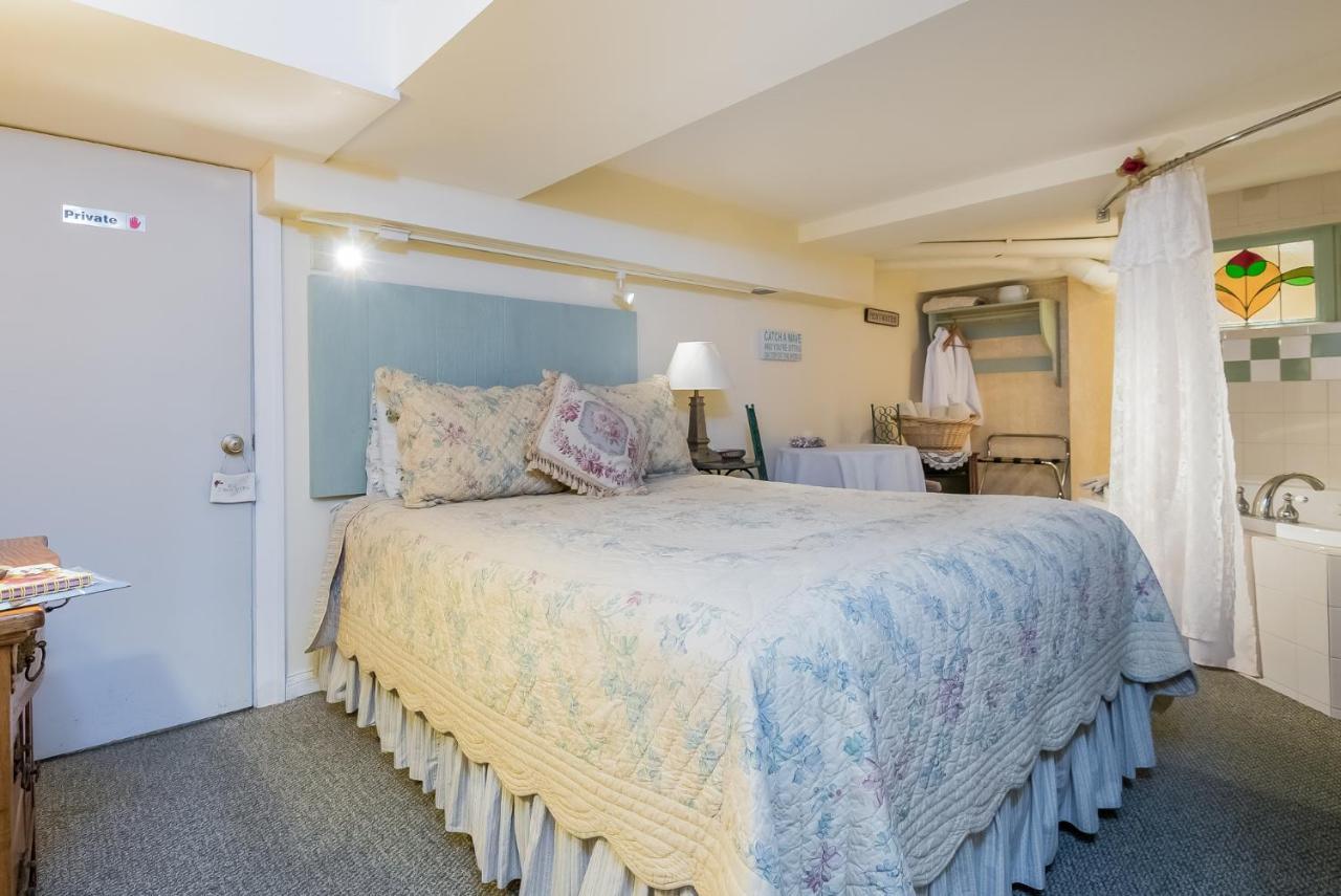Bed & Breakfast Kingsley House *