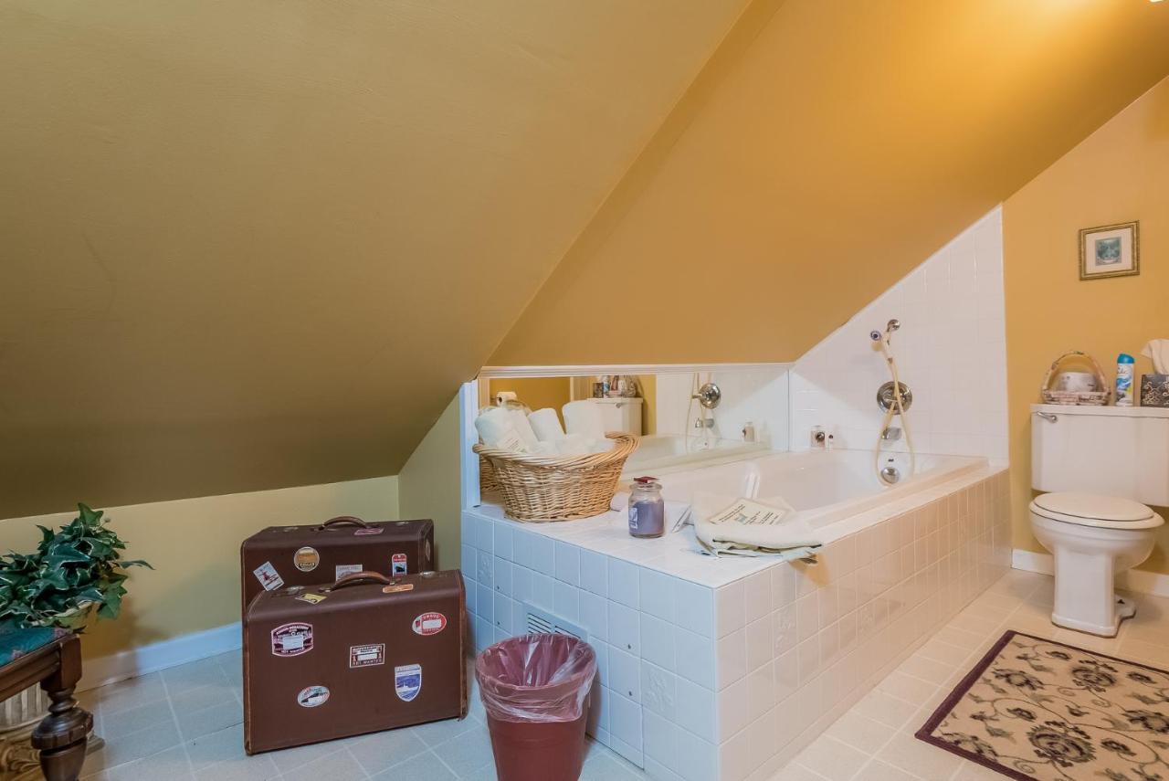 Bed & Breakfast Kingsley House Fennville