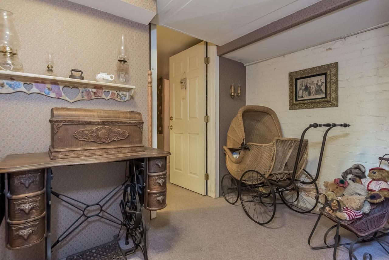 Kingsley House Bed & Breakfast Fennville