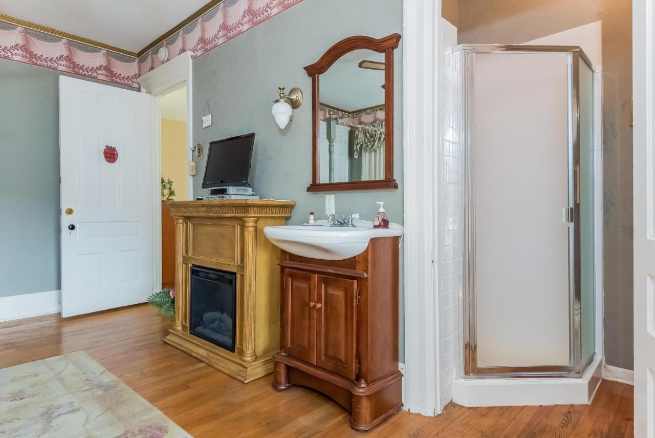 Bed & Breakfast Kingsley House