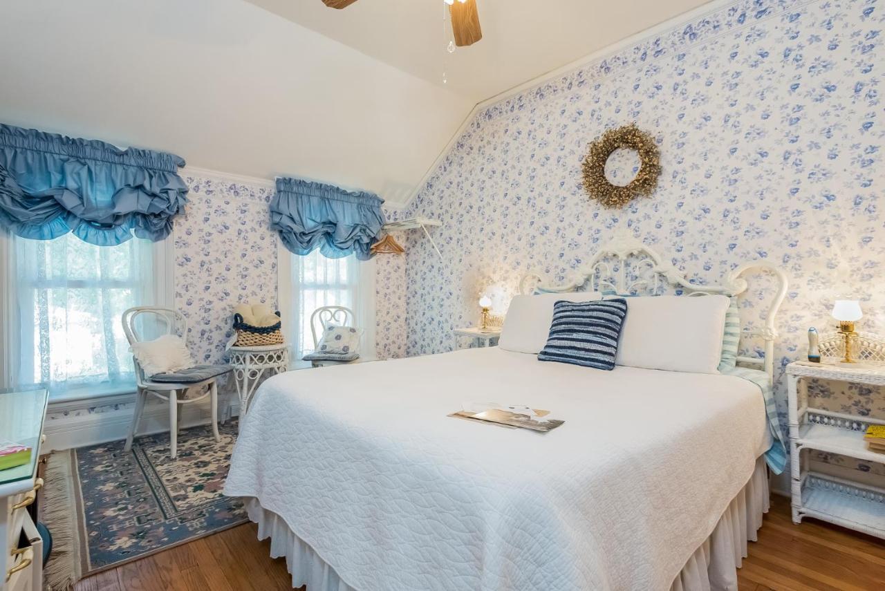 Kingsley House Bed & Breakfast Fennville